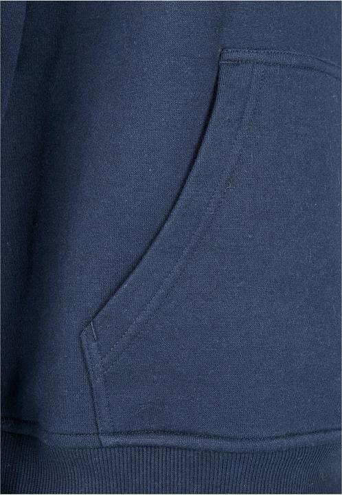 Actual product image Urban Classics Oversize 3-Tone Hoody (M)