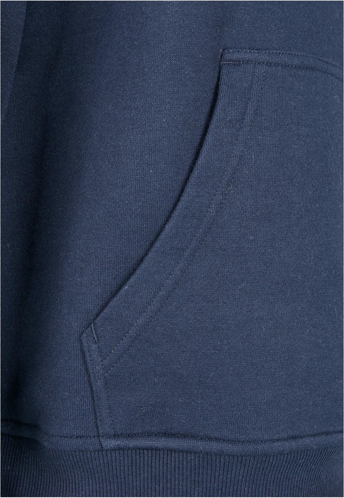 Produktbild Urban Classics Oversize 3-Tone Hoody (M)