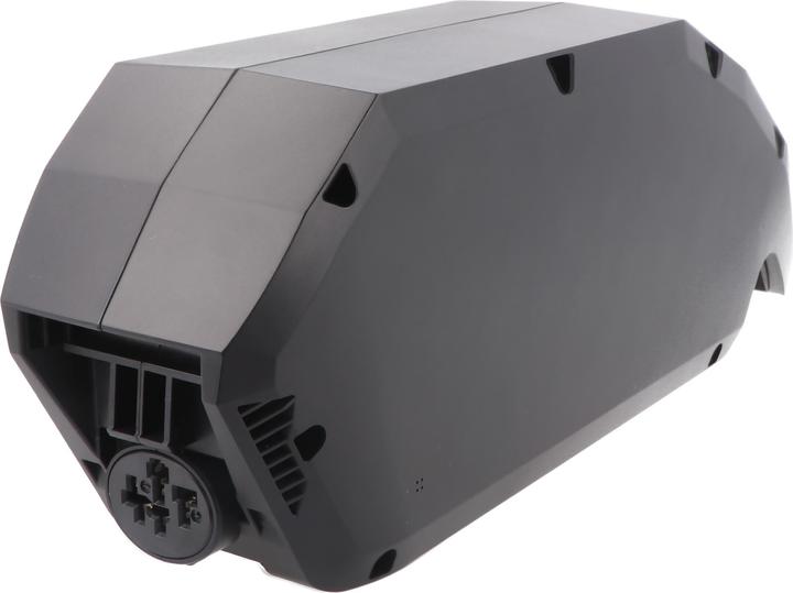 Actual product image E-Bike-Vision E-bike battery Riese und Müller Charger Nuvinci 36 Volt 20Ah 720 Wh (E-Bike battery)