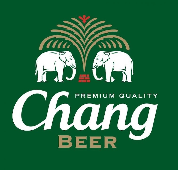 Actual product image Cosmos Brewery Chang (24 x 32 cl)