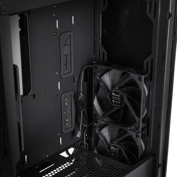 Actual product image Seasonic Arch Q503 + DGC-750 GD bk ATX (ATX, ITX)