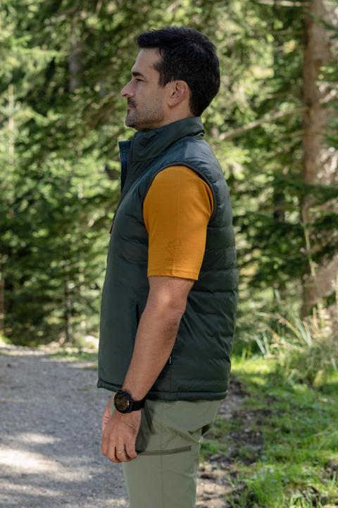 Image du produit Rukka Vaso Herren Thermo Vest (S)
