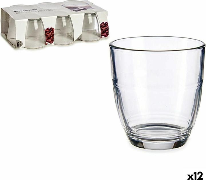 Image du produit Vivalto Set de verres à café 170 ml (12 pièces) (0.17 l, 12x)