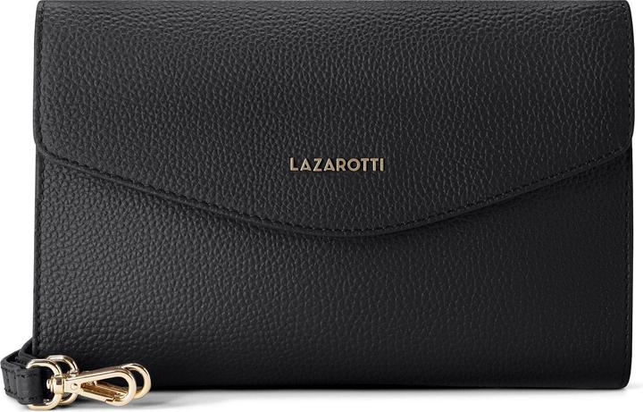 Immagine prodotto Lazarotti Pochette Bologna in pelle 23 cm