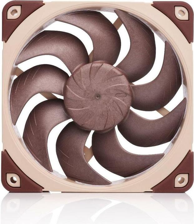 Productafbeelding Noctua NF-A12x25 G2 PWM (120 mm, 1x)