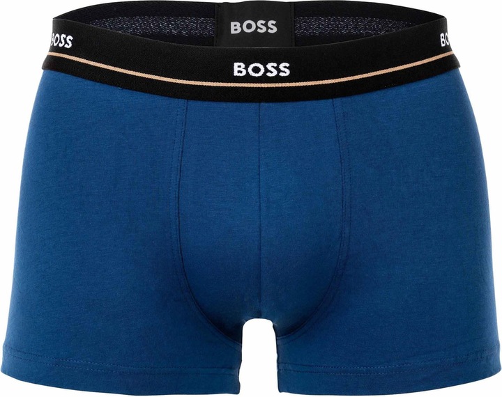 Immagine prodotto BOSS Trunk 5P Essential (M, Confezione da 5 pezzi)