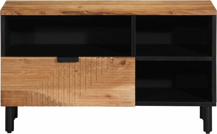 Produktbild VidaXL TV-Schrank (80 x 33.5 x 46 cm)