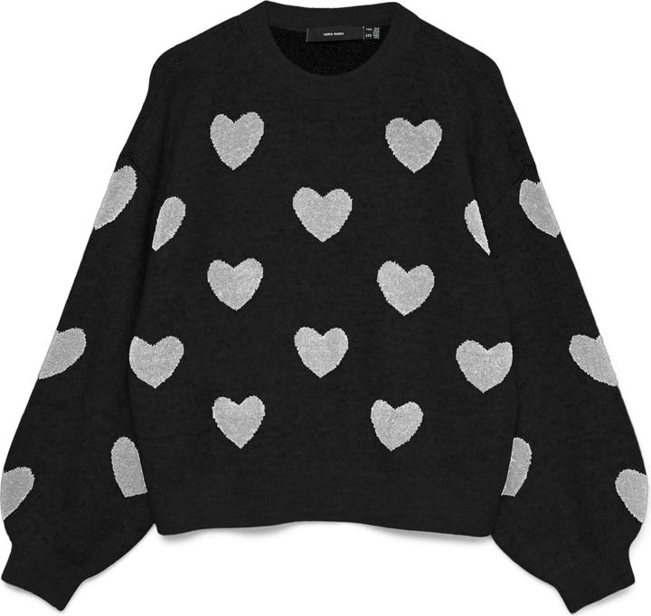 Produktbild Vero Moda VMFOALOE Pullover Strickpullover (S)