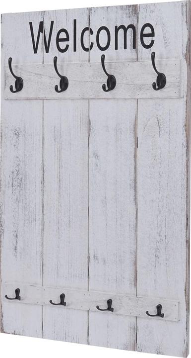 Actual product image JOHN316 Wandgarderobe