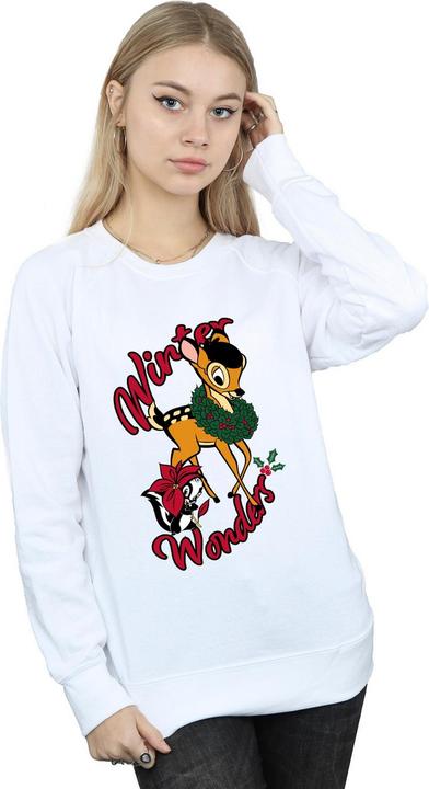 Produktbild Winter Wonders Sweatshirt (XXL)
