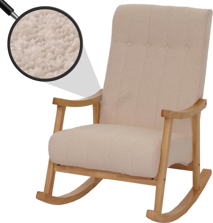 Produktbild JOHN316 Schaukelstuhl