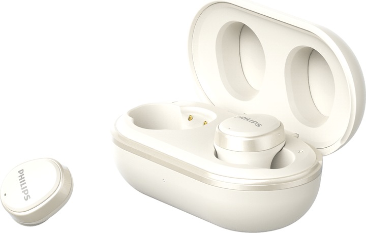 Actual product image Philips TAT4556 (ANC, 90 h, Wireless)
