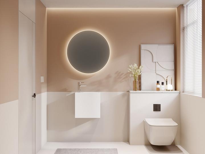 Produktbild Shower Design Pumori (200 mm, 400 mm)