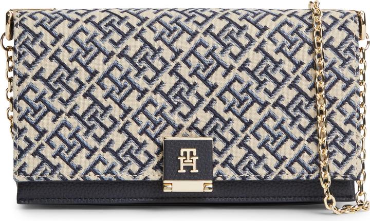 Immagine prodotto Tommy Hilfiger Th Her Chain Cross Jacqu
