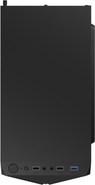 Produktbild Krux Astro Cube (mATX, Mini-ITX)