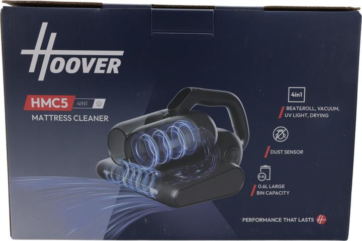 Actual product image Hoover HMC5