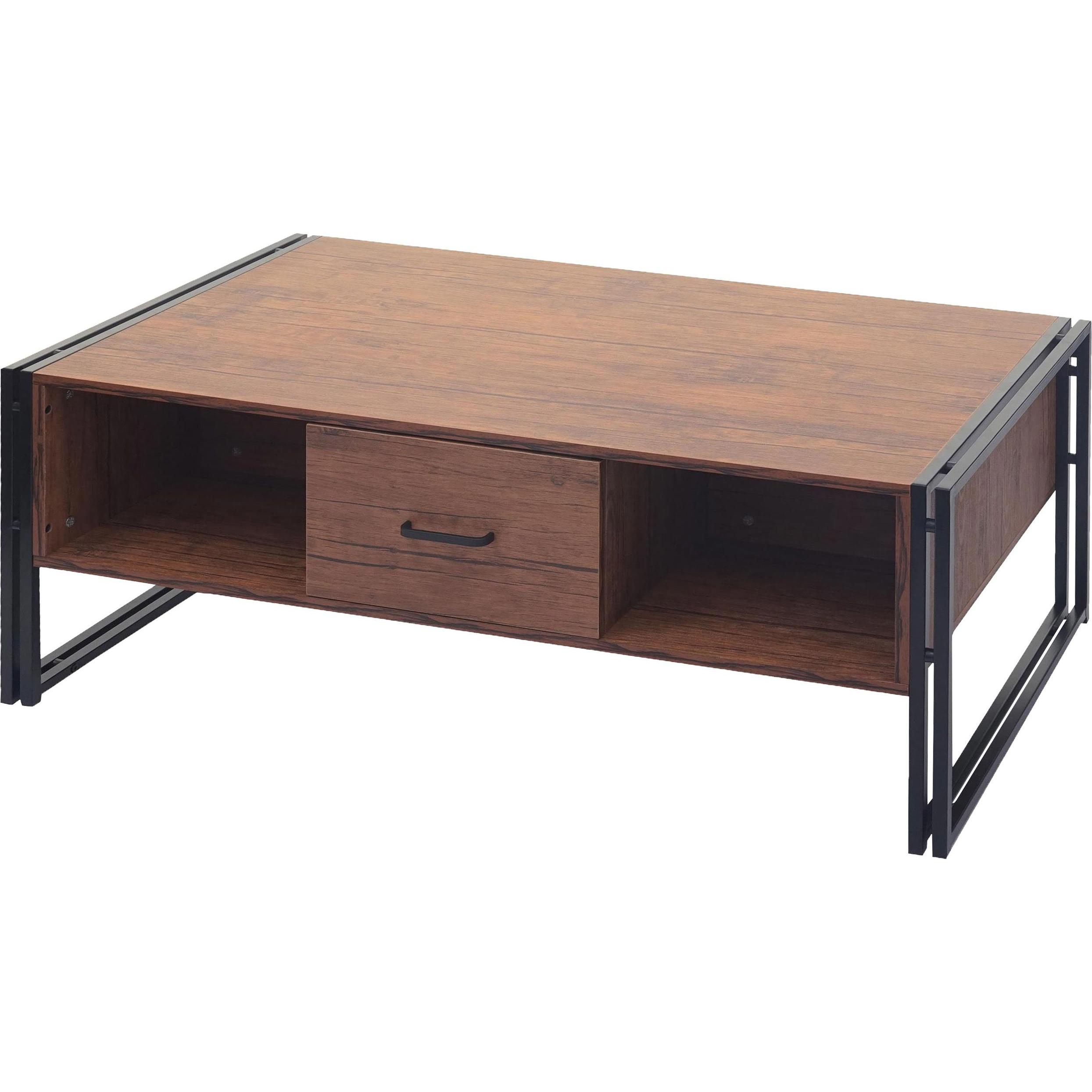 MCW, Couchtisch + Beistelltisch, A27b-C (45 x 110 x 60 cm)