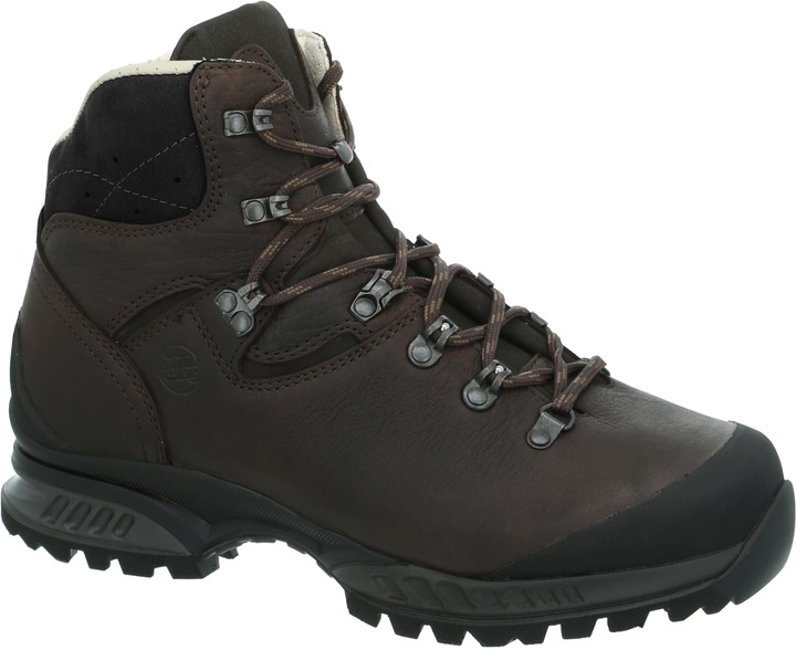 Actual product image Hanwag Lhasa II Lady (39.5)