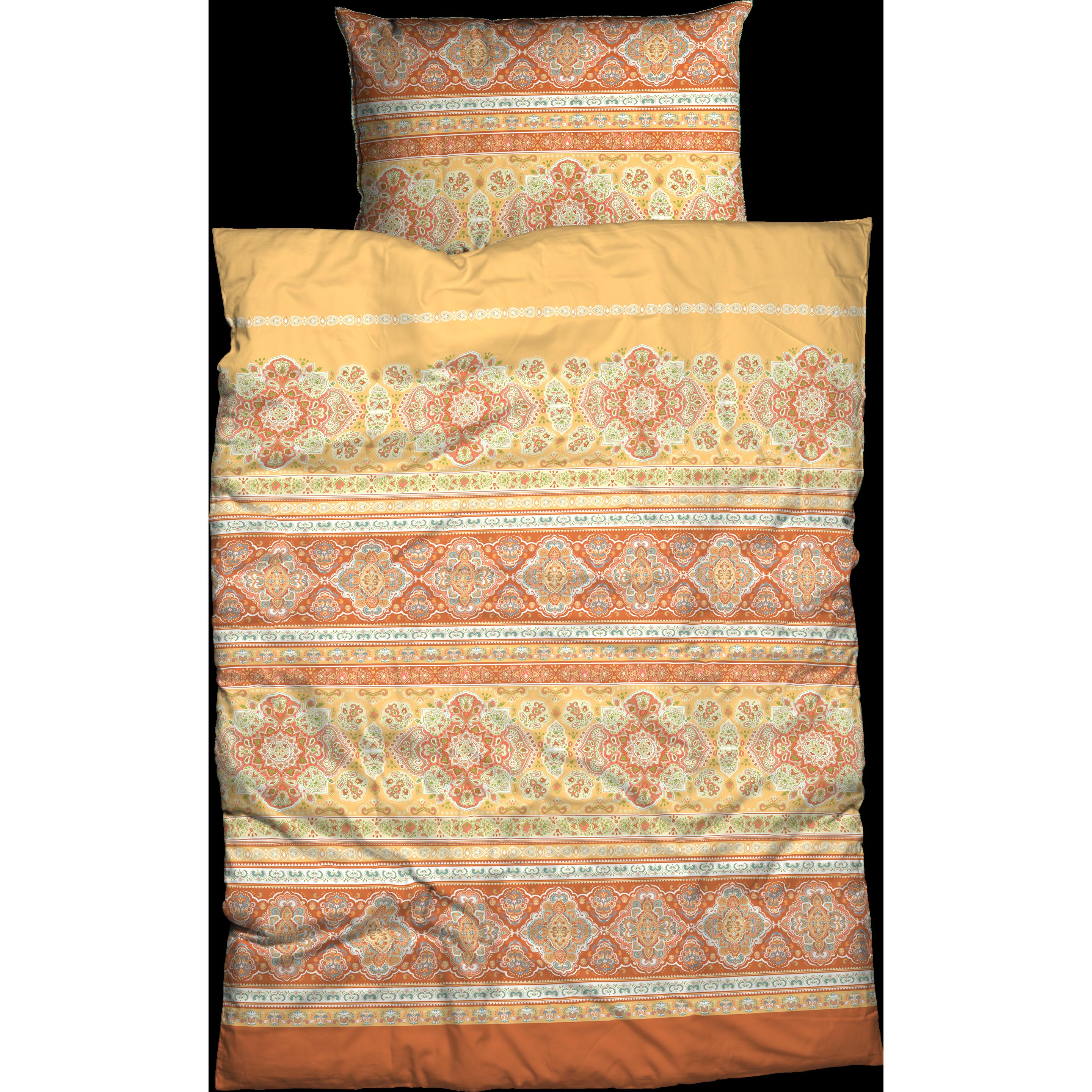 Casatex, Bettwäsche, Majella (Bettwäsche Set, 80x80 cm, 135x200 cm)