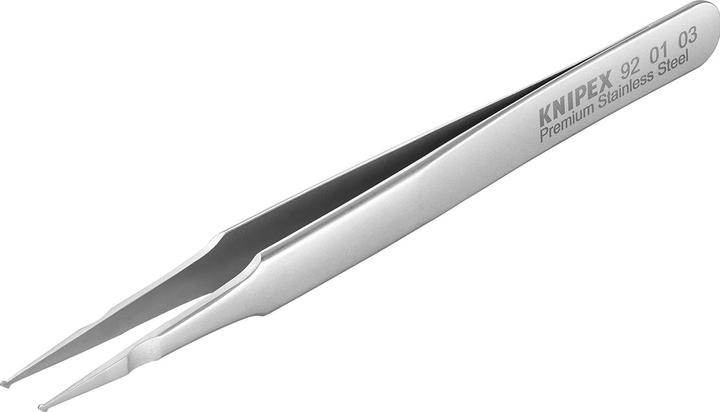 Actual product image Knipex SMD Precision Tweezers