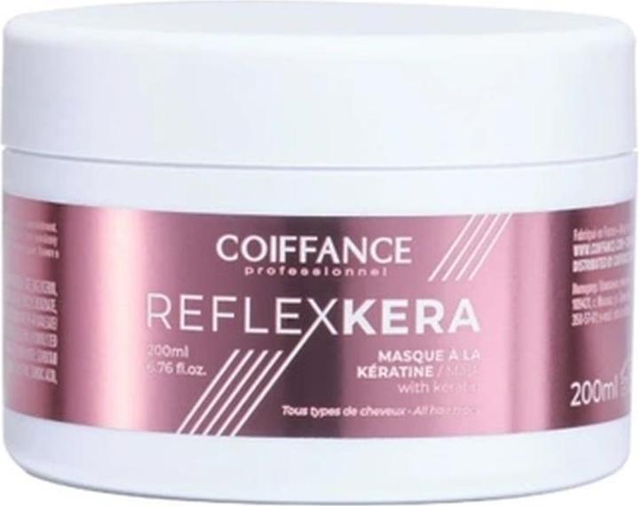Coiffance Reflexbond Keratin Mask 200ml (200 ml)