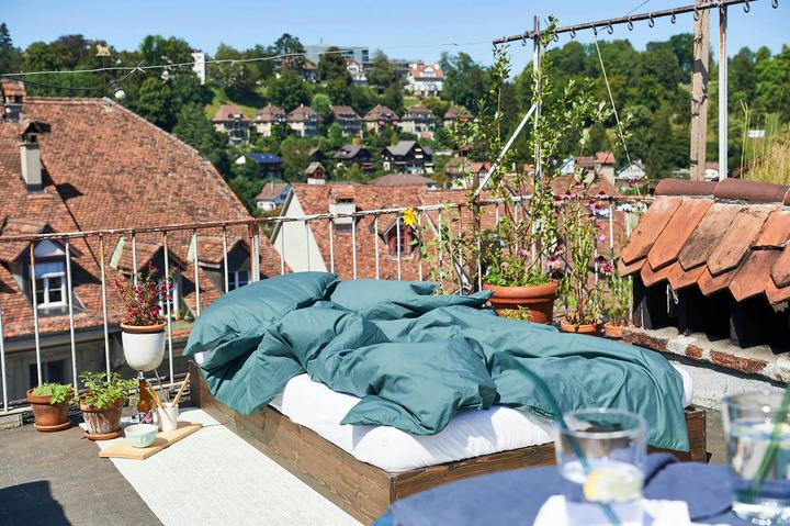 Image du produit lavie Louise (Taie d'oreiller, 40 x 60 cm)