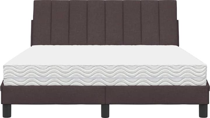 Image du produit vidaXL Bett (160 x 200 cm)