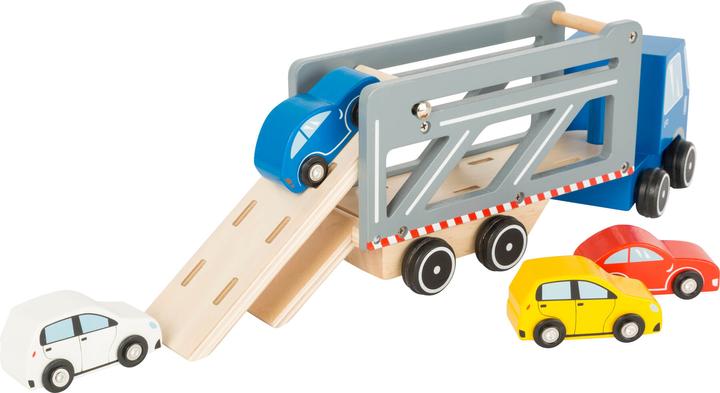 Produktbild small foot Autotransporter