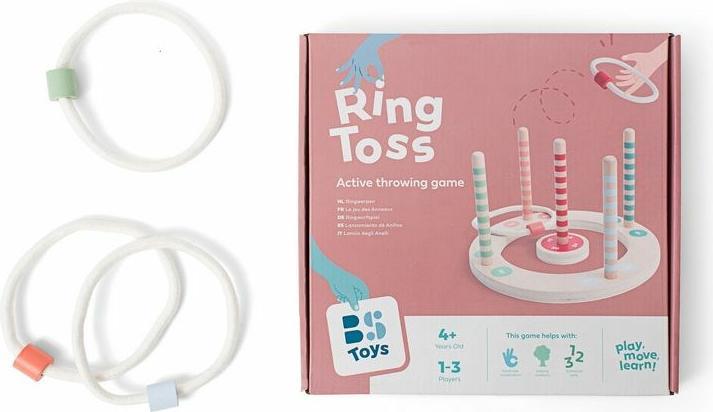 Produktbild GCS BS TOYS Activity game Ring Toss