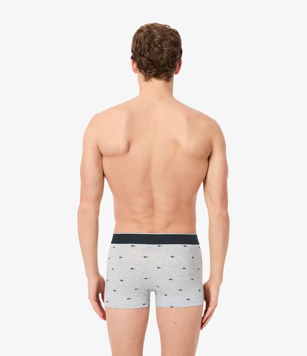 Actual product image Lacoste 3-er Pack Boxershorts (XL, pack of 3)