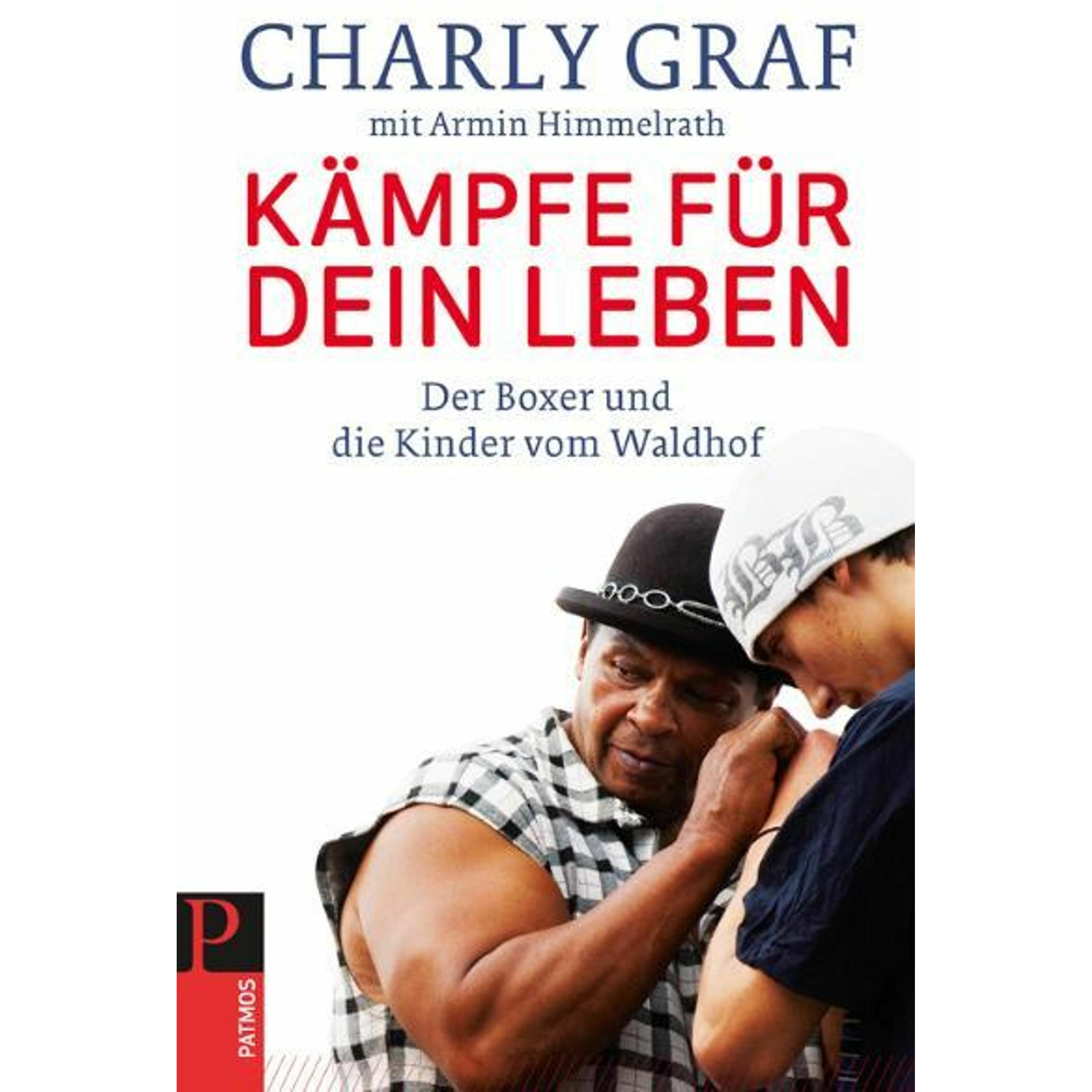 Kämpfe für dein Leben, Fachbücher von Armin Himmelrath