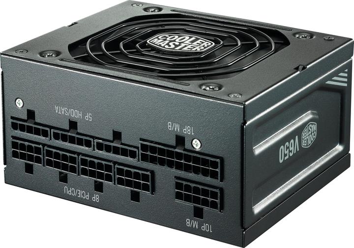 Produktbild Cooler Master V Series V650 SFX (650 W)