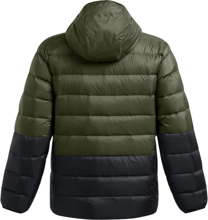 Produktbild Under Armour Legend Down Hooded Jacket (XXL)