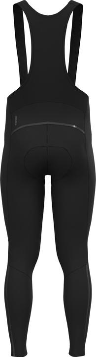 Actual product image Odlo Bib long ZEROWEIGHT PRO X-WARM (XXL)