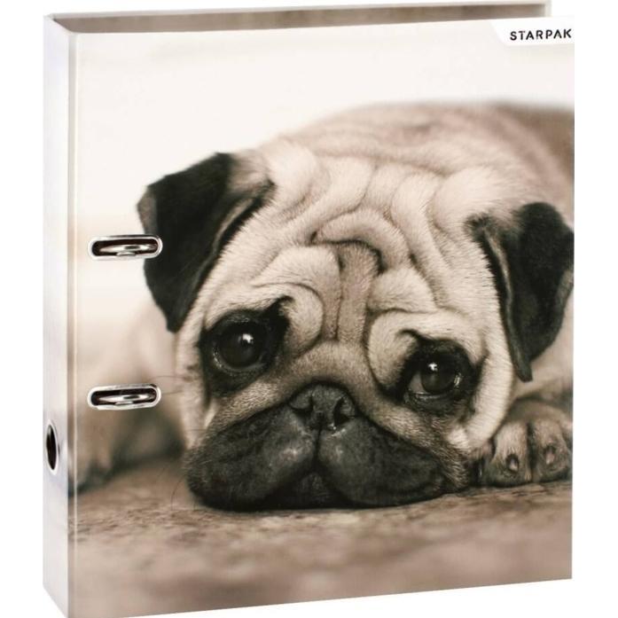 Starpak Segregator SEGREGATOR A4/70 PSY STK PUD1/20 (A4, 70 mm) (STK SEG25)