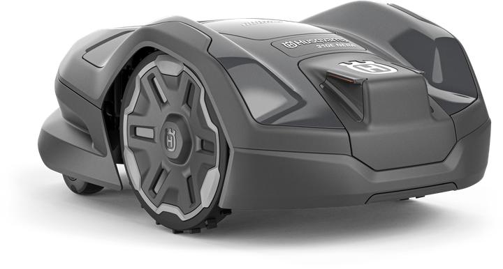 Image du produit Husqvarna 310E Nera (1000 m², Sans câble périphérique, Câble périphérique)