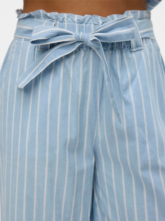 Produktbild Vero Moda VMXENIA Hohe Taille Hose Culotte (34)