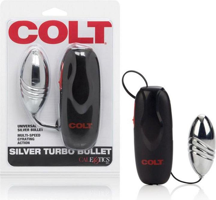 Produktbild CalExotics Turbo Bullet