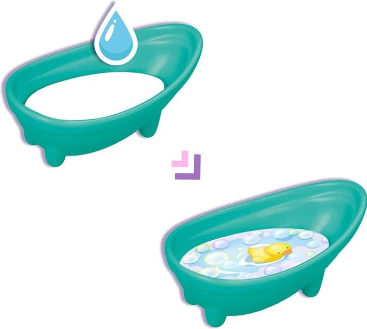 Actual product image IMC Toys Cb Playtime Mini Plyst Toddler - 3