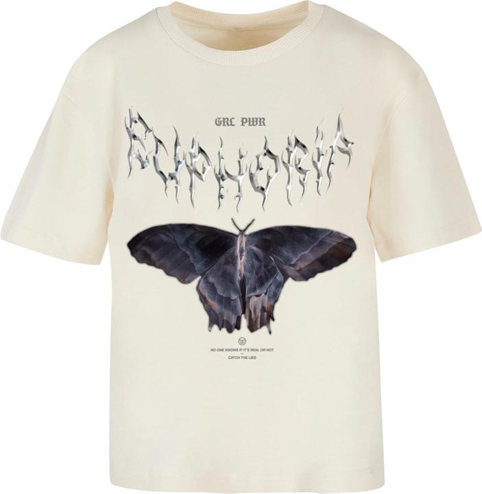 Produktbild Miss Tee Euphoria Tee - 105753 (4XL)