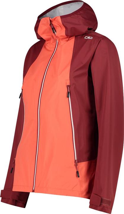 Produktbild CMP Campagnolo Unlimitech Damen Softshelljacke (S)