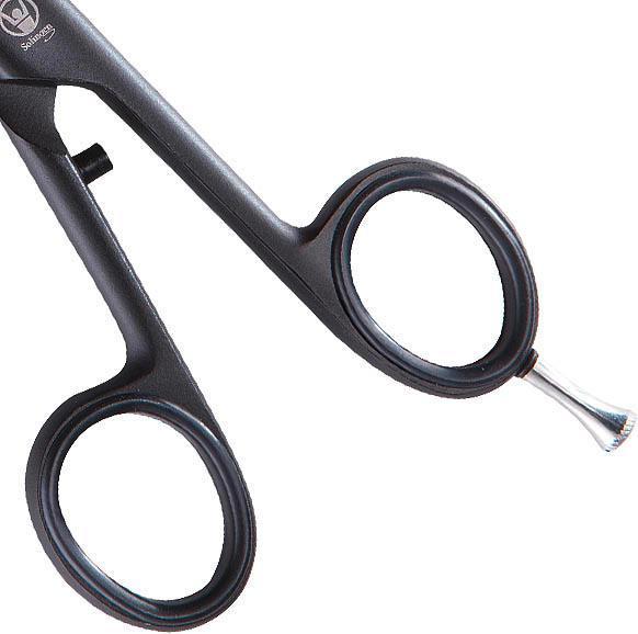 Produktbild Weltmeister Modellierschere CD 802B (15.24 cm)