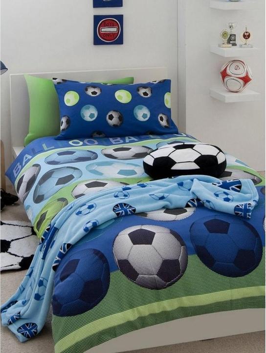 Actual product image Catherine Lansfield Football