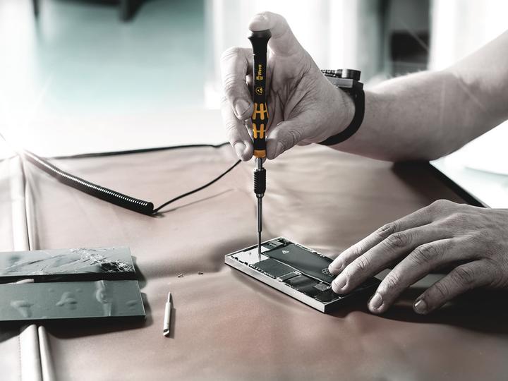 Produktbild Wera 1013 Micro ESD