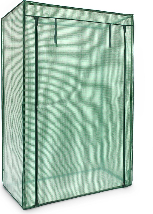 Actual product image Relaxdays Greenhouse