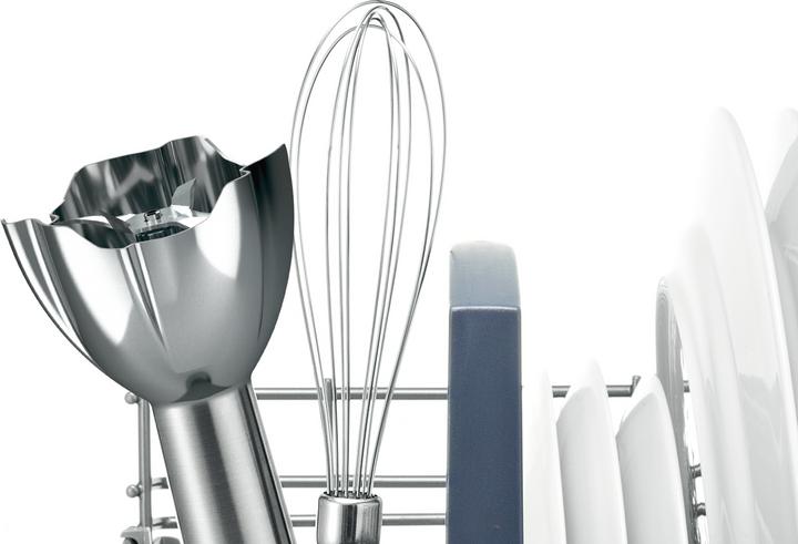 Actual product image Bosch Hausgeräte MS8CM61X1