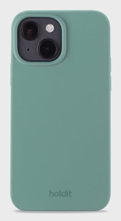 Produktbild Holdit Silicone Case iPhone 17 Air (Apple iPhone 13, Apple iPhone Air)