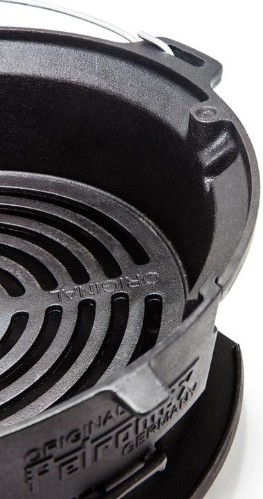 Image du produit Petromax Grille de feu tg3