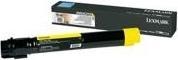 Actual product image Lexmark X950x2yg (Y)