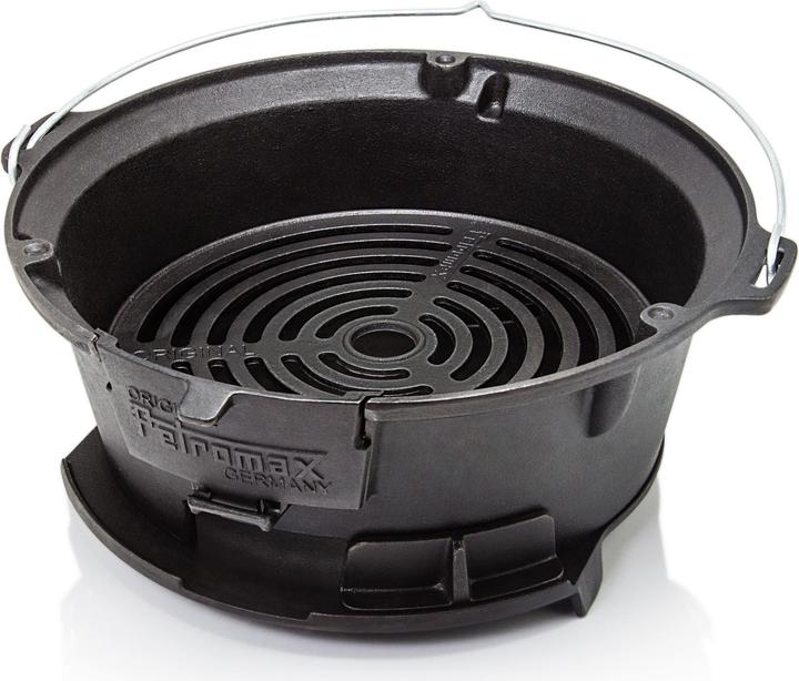 Image du produit Petromax Grille de feu tg3